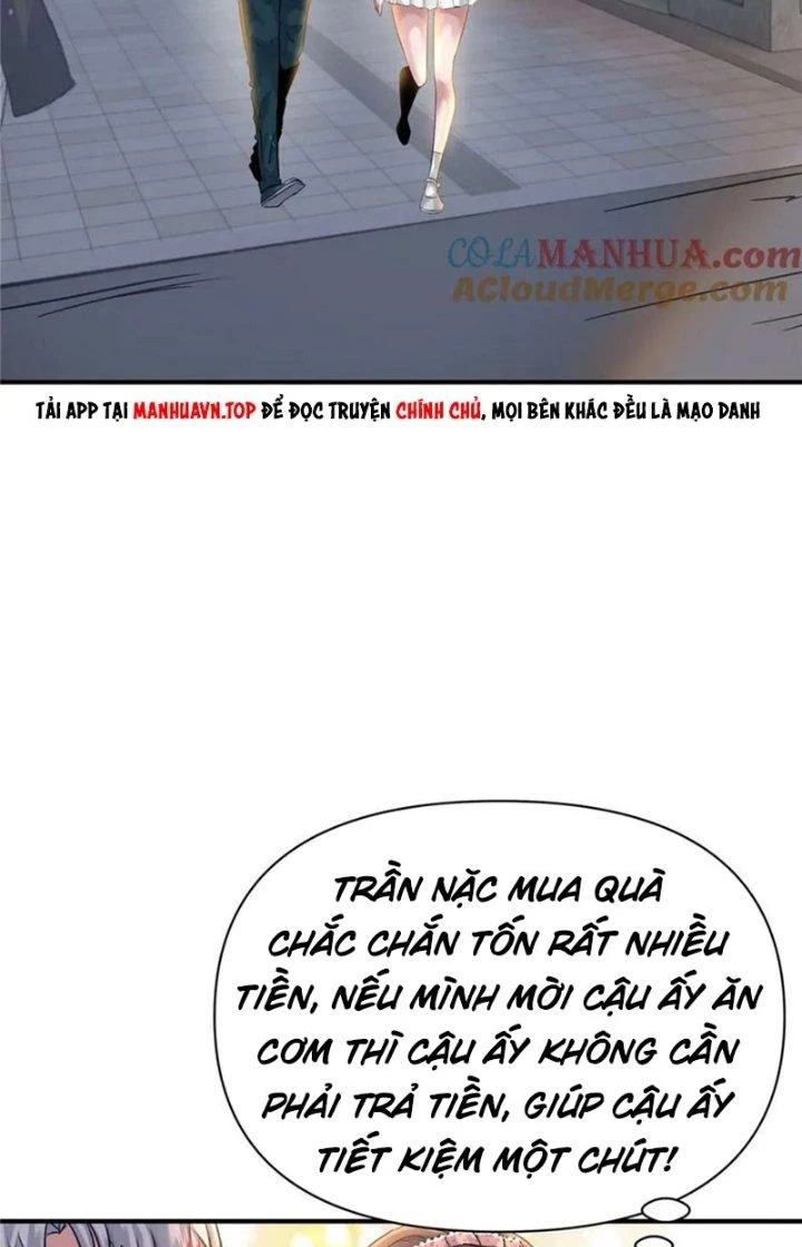 Vương Giả Săn Mồi Chapter 100 - Trang 4