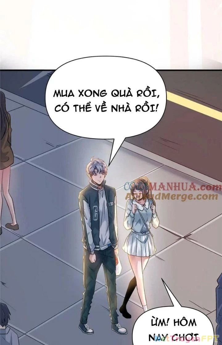 Vương Giả Săn Mồi Chapter 100 - Trang 4