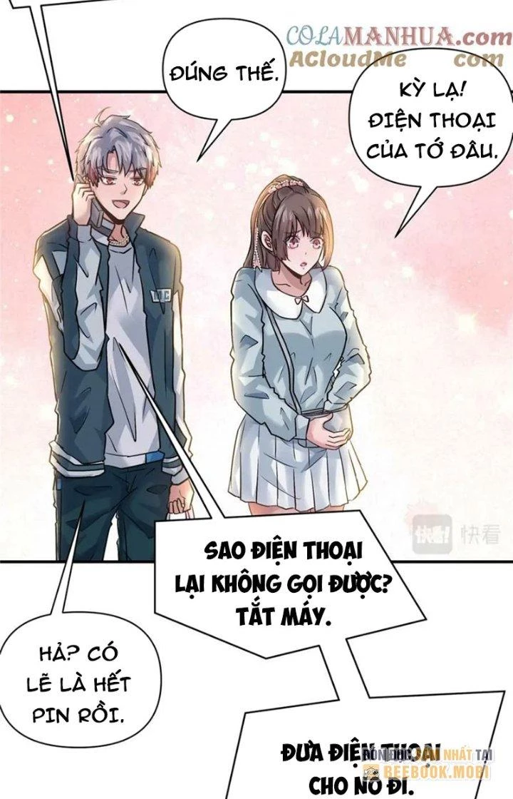 Vương Giả Săn Mồi Chapter 100 - Trang 4