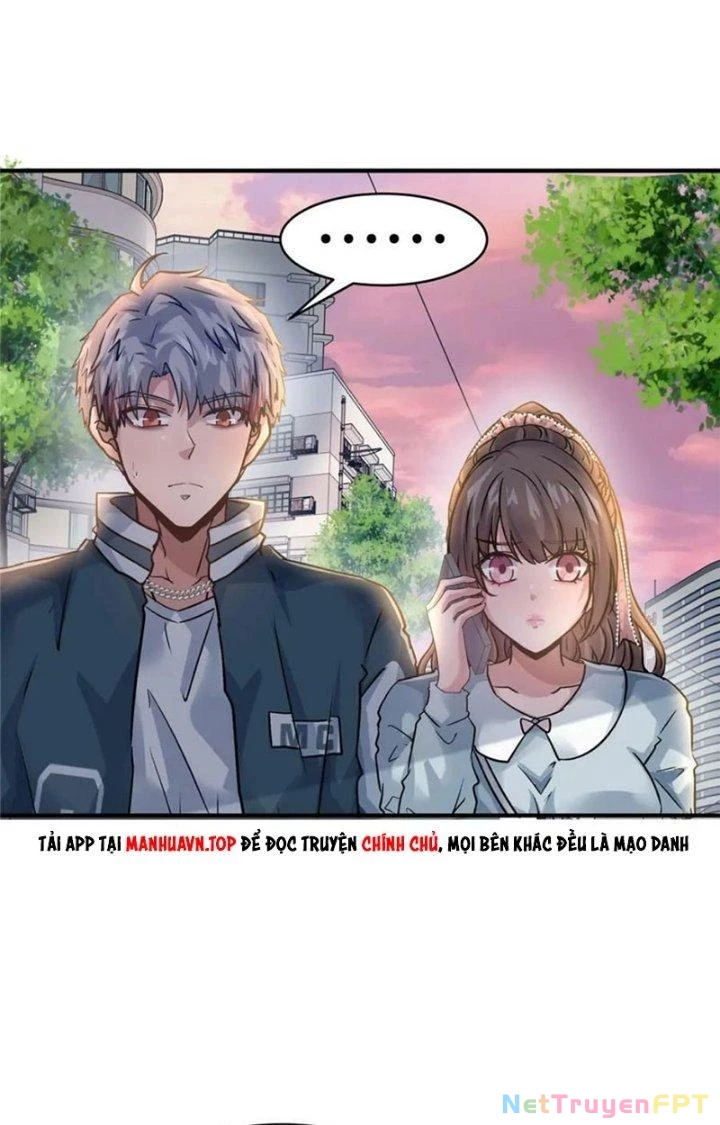 Vương Giả Săn Mồi Chapter 100 - Trang 4