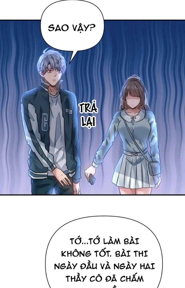 Vương Giả Săn Mồi Chapter 100 - Trang 4