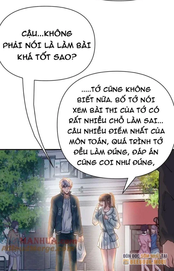 Vương Giả Săn Mồi Chapter 100 - Trang 4