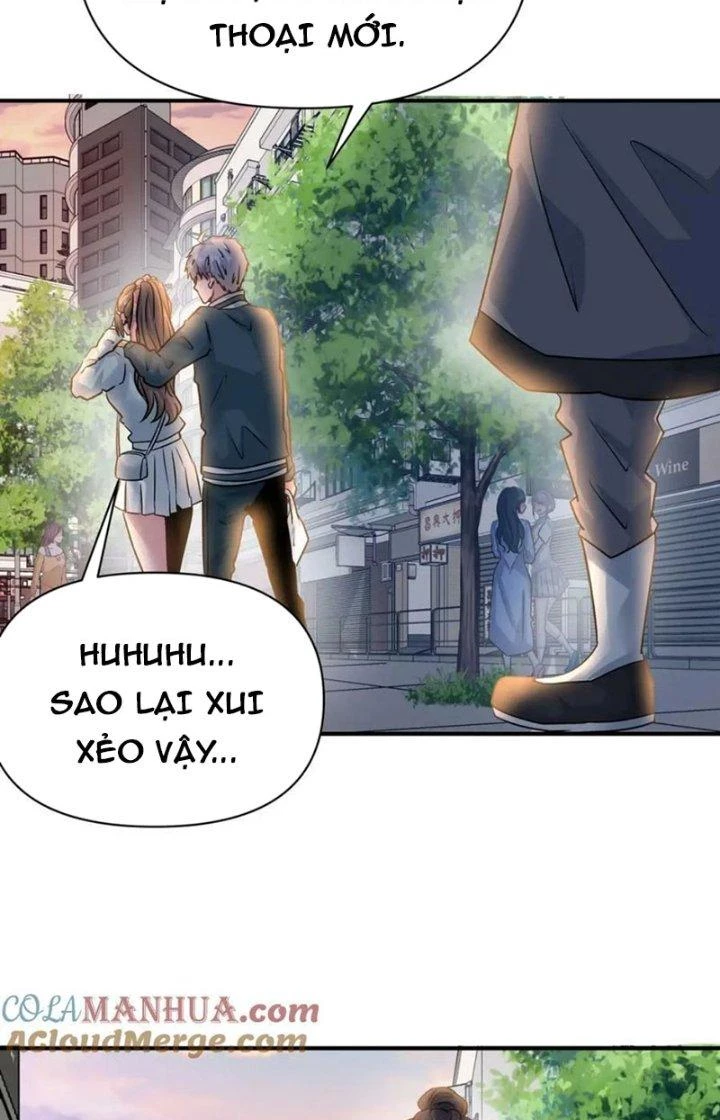 Vương Giả Săn Mồi Chapter 100 - Trang 4