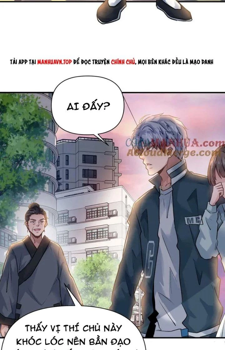 Vương Giả Săn Mồi Chapter 100 - Trang 4