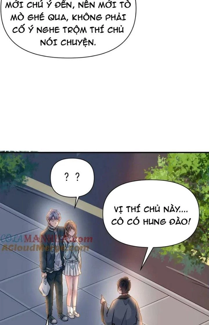 Vương Giả Săn Mồi Chapter 100 - Trang 4