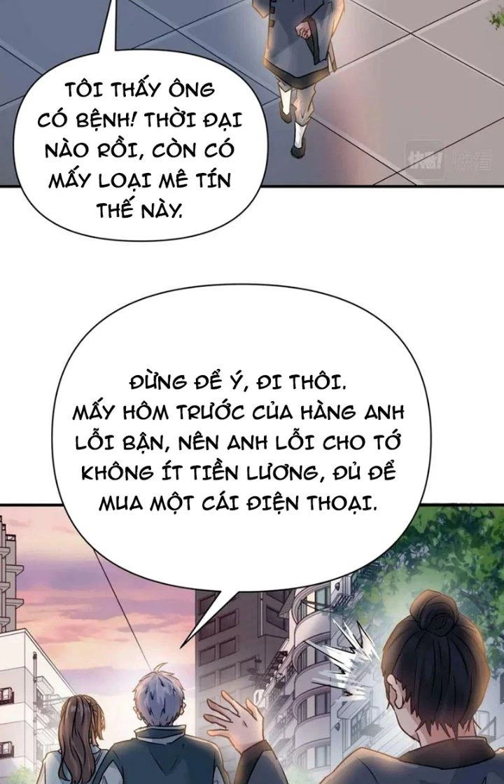 Vương Giả Săn Mồi Chapter 100 - Trang 4