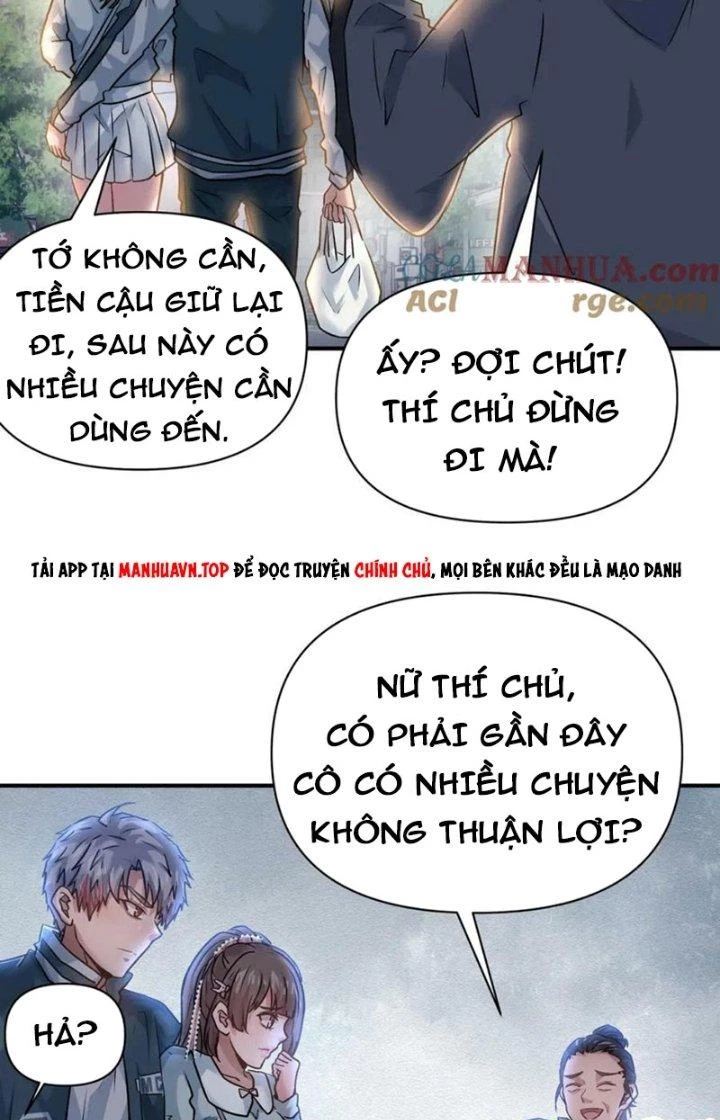 Vương Giả Săn Mồi Chapter 100 - Trang 4