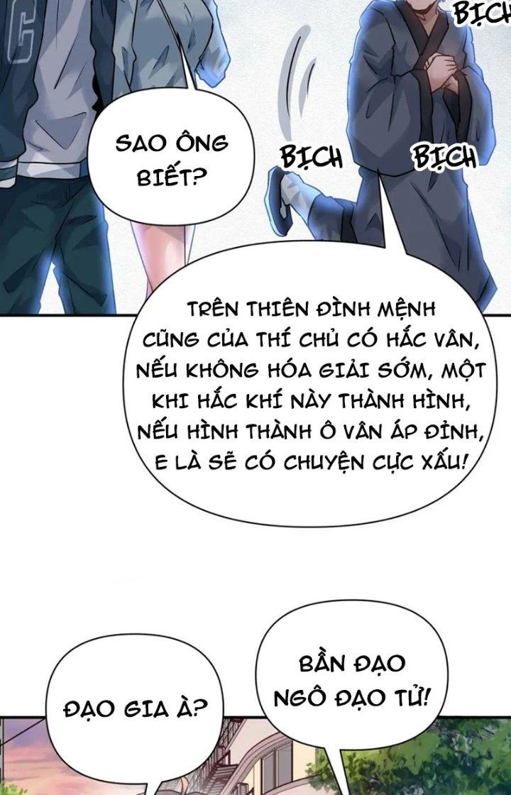 Vương Giả Săn Mồi Chapter 100 - Trang 4