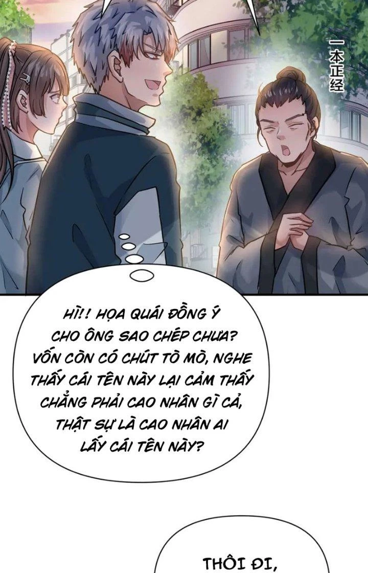 Vương Giả Săn Mồi Chapter 100 - Trang 4