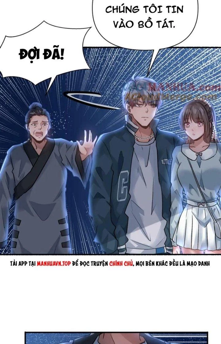 Vương Giả Săn Mồi Chapter 100 - Trang 4