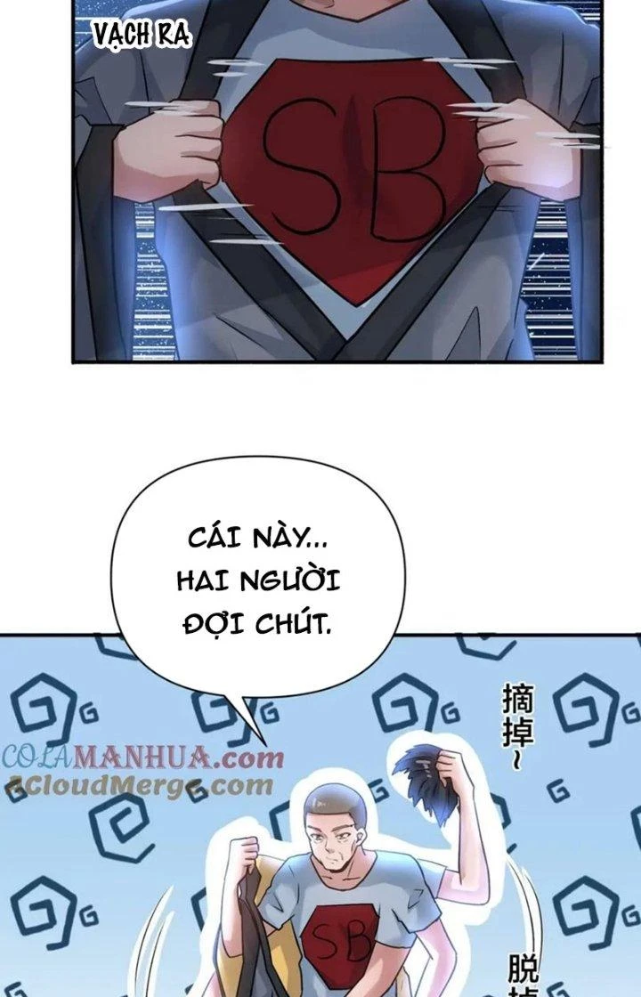 Vương Giả Săn Mồi Chapter 100 - Trang 4