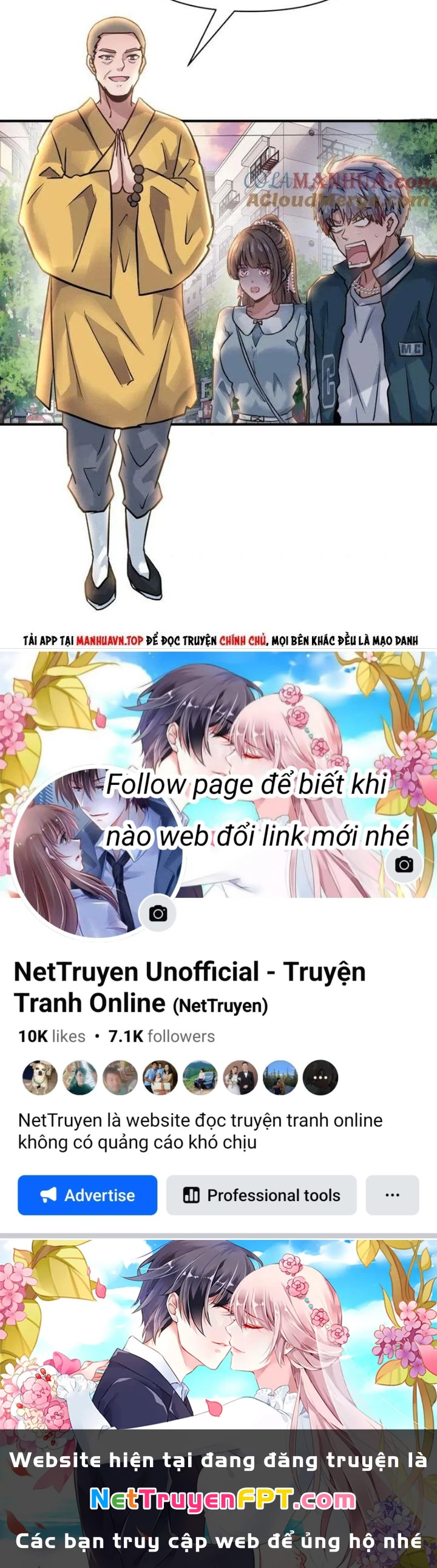 Vương Giả Săn Mồi Chapter 100 - Trang 4