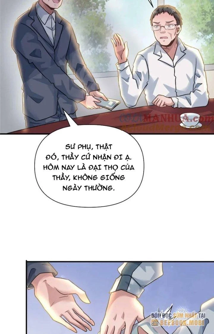 Vương Giả Săn Mồi Chapter 102 - Trang 4