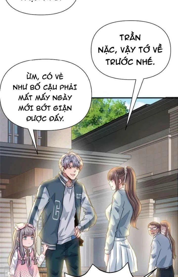 Vương Giả Săn Mồi Chapter 102 - Trang 4