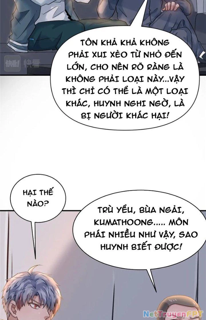 Vương Giả Săn Mồi Chapter 103 - Trang 4