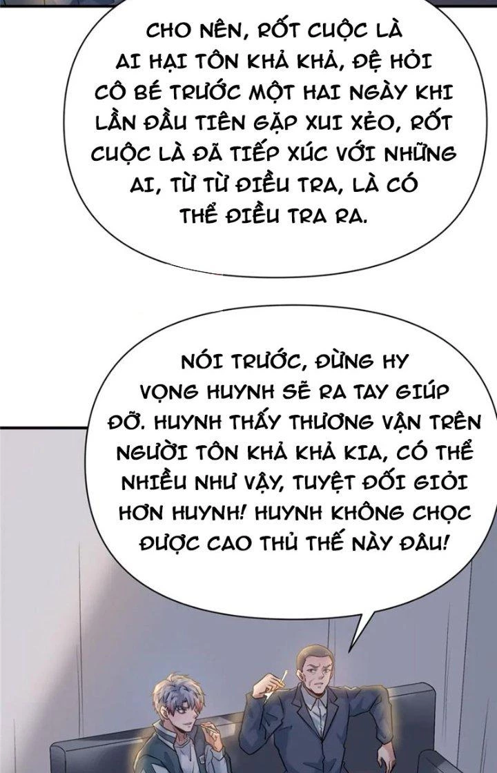 Vương Giả Săn Mồi Chapter 103 - Trang 4