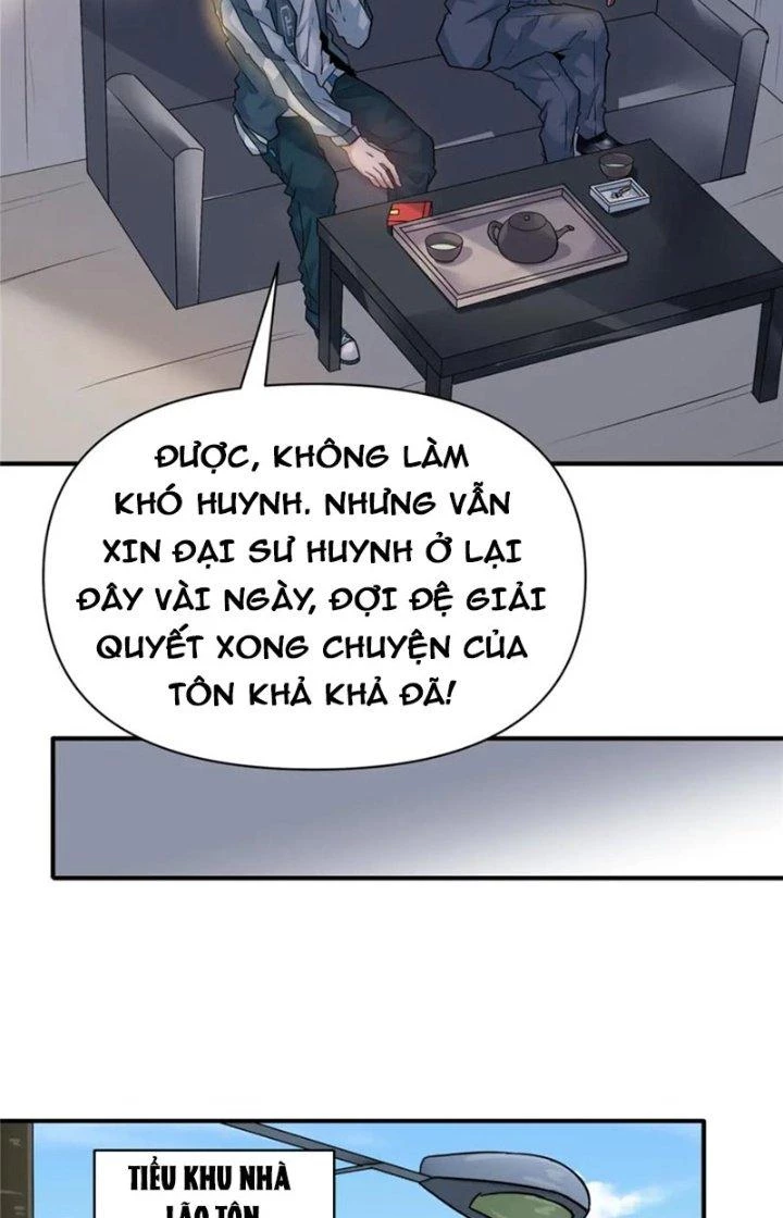 Vương Giả Săn Mồi Chapter 103 - Trang 4