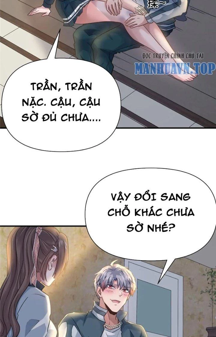 Vương Giả Săn Mồi Chapter 103 - Trang 4