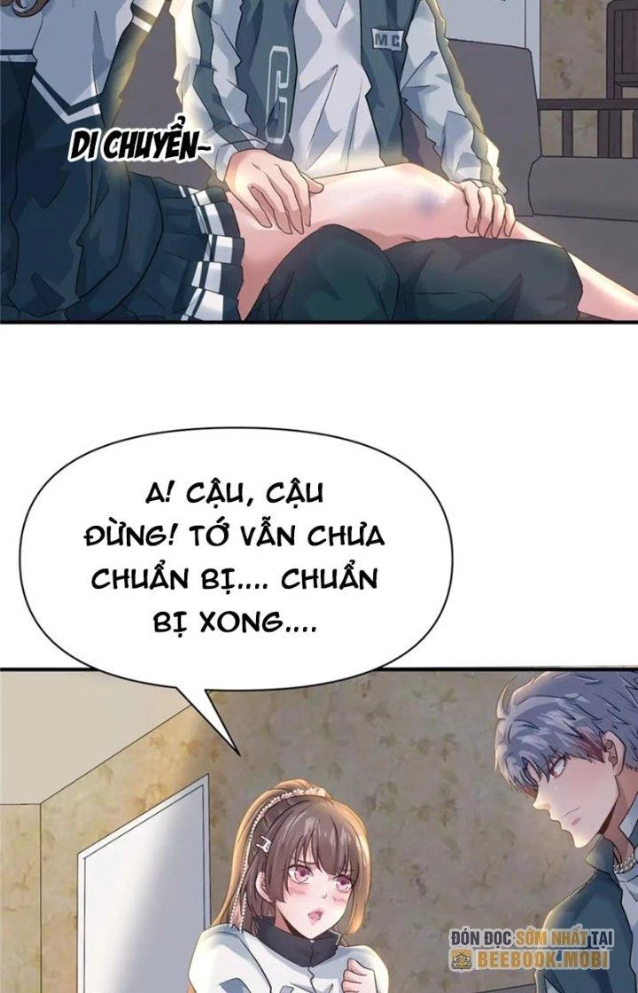Vương Giả Săn Mồi Chapter 103 - Trang 4