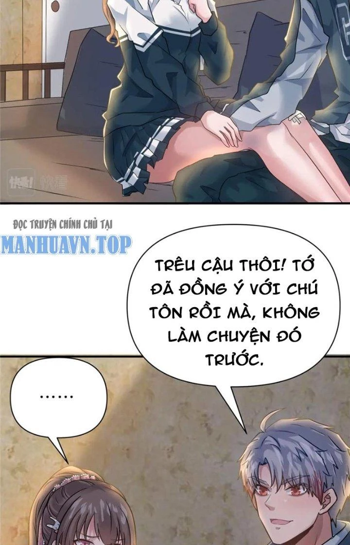 Vương Giả Săn Mồi Chapter 103 - Trang 4