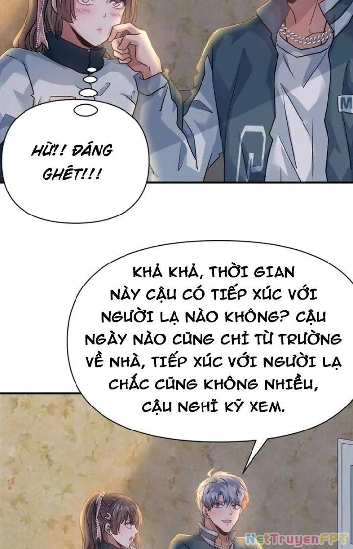 Vương Giả Săn Mồi Chapter 103 - Trang 4