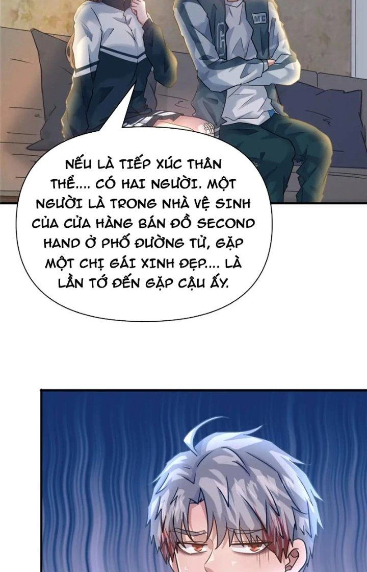 Vương Giả Săn Mồi Chapter 103 - Trang 4