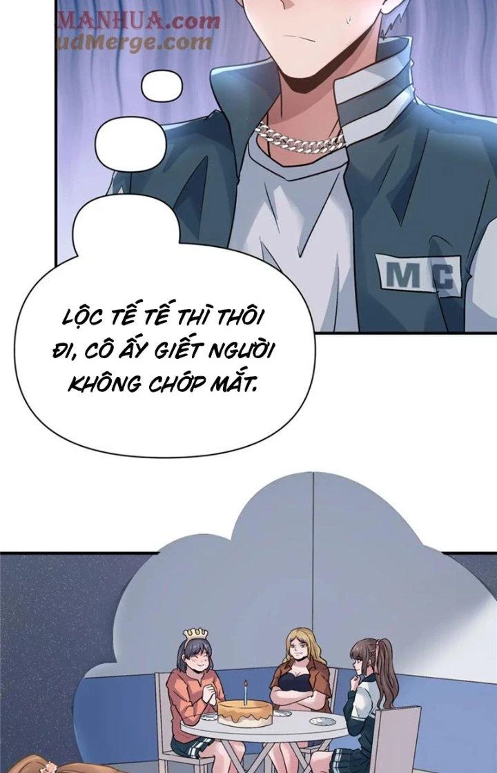 Vương Giả Săn Mồi Chapter 103 - Trang 4