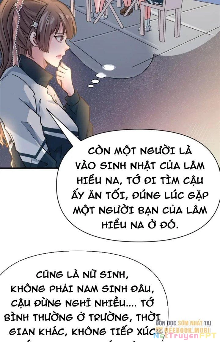 Vương Giả Săn Mồi Chapter 103 - Trang 4