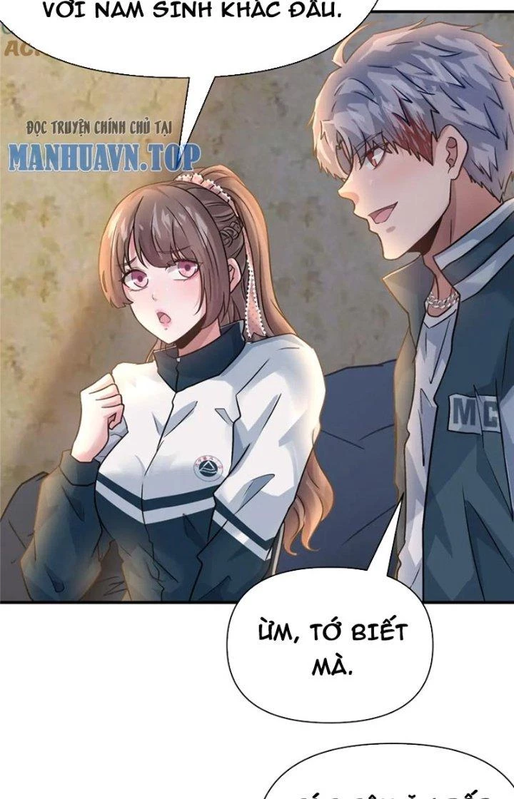 Vương Giả Săn Mồi Chapter 103 - Trang 4