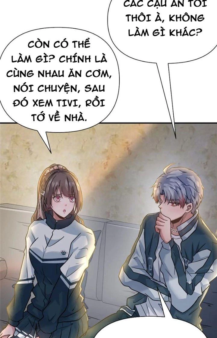 Vương Giả Săn Mồi Chapter 103 - Trang 4