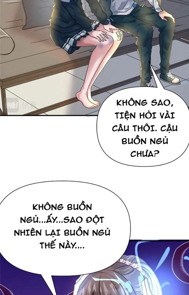 Vương Giả Săn Mồi Chapter 103 - Trang 4