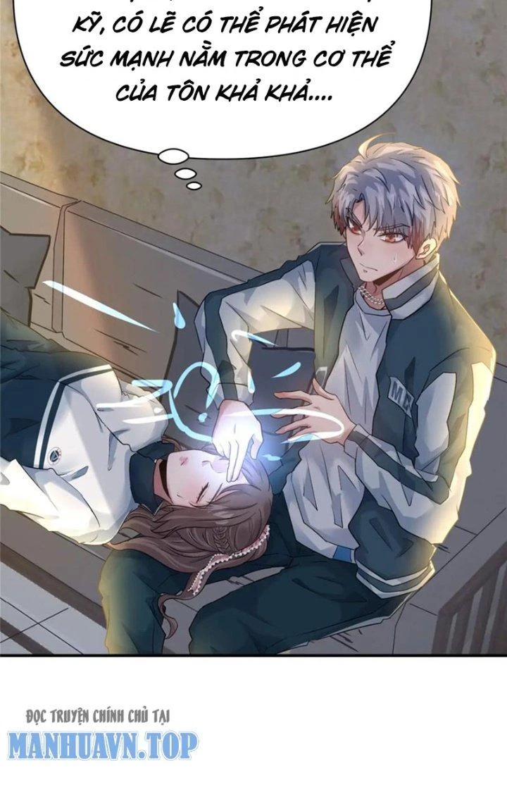 Vương Giả Săn Mồi Chapter 103 - Trang 4