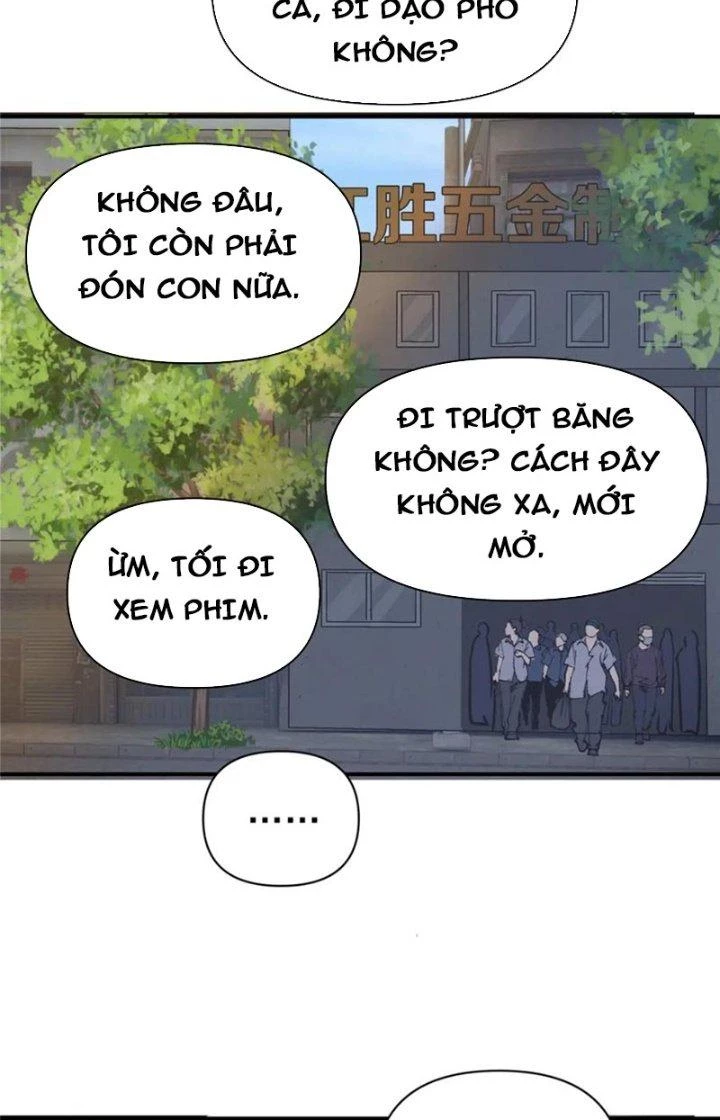 Vương Giả Săn Mồi Chapter 103 - Trang 4