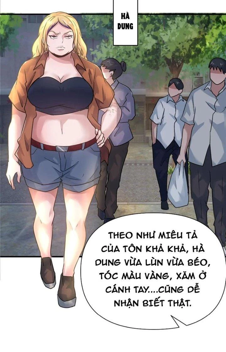 Vương Giả Săn Mồi Chapter 103 - Trang 4