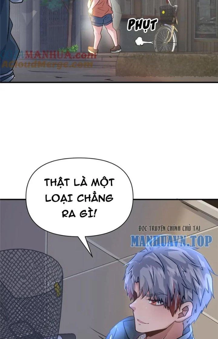 Vương Giả Săn Mồi Chapter 103 - Trang 4