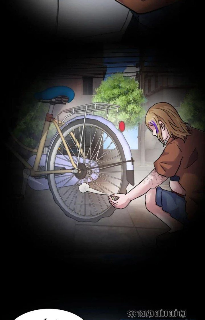 Vương Giả Săn Mồi Chapter 104 - Trang 4