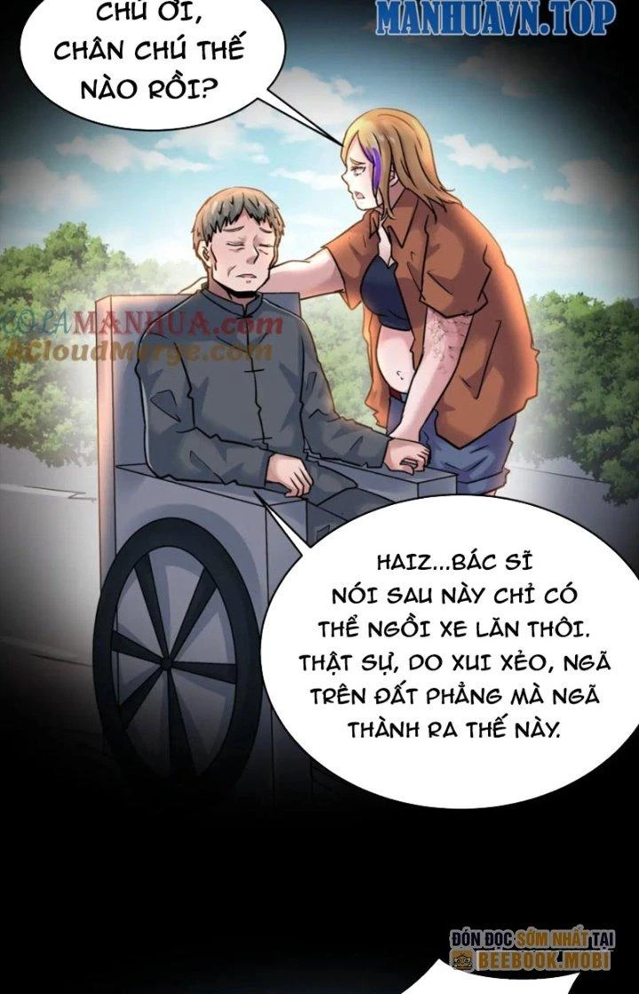 Vương Giả Săn Mồi Chapter 104 - Trang 4