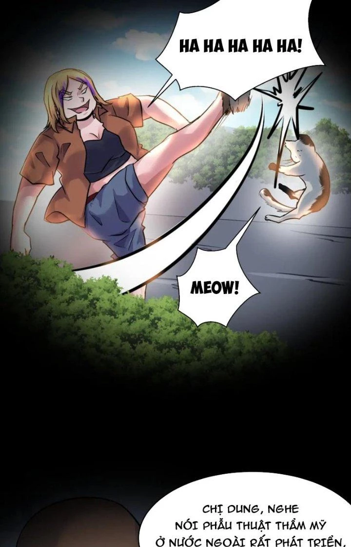 Vương Giả Săn Mồi Chapter 104 - Trang 4