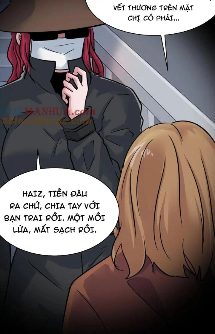 Vương Giả Săn Mồi Chapter 104 - Trang 4