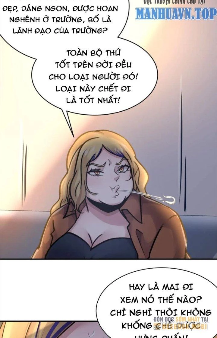 Vương Giả Săn Mồi Chapter 104 - Trang 4