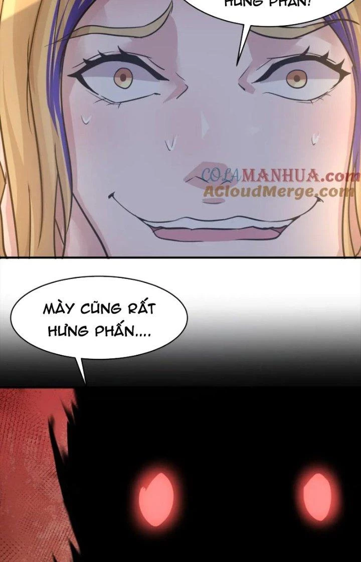 Vương Giả Săn Mồi Chapter 104 - Trang 4