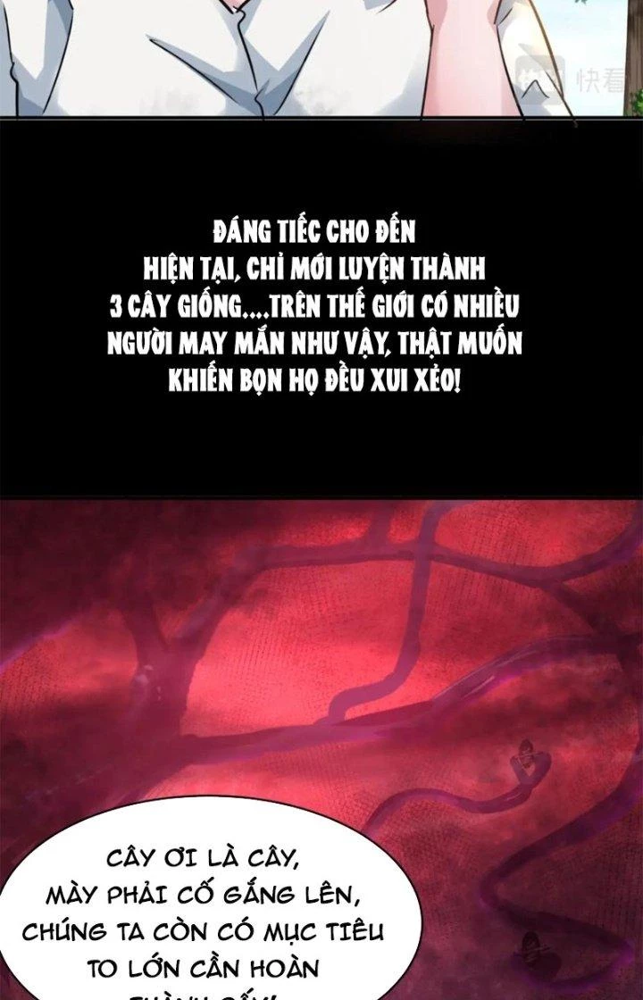 Vương Giả Săn Mồi Chapter 104 - Trang 4
