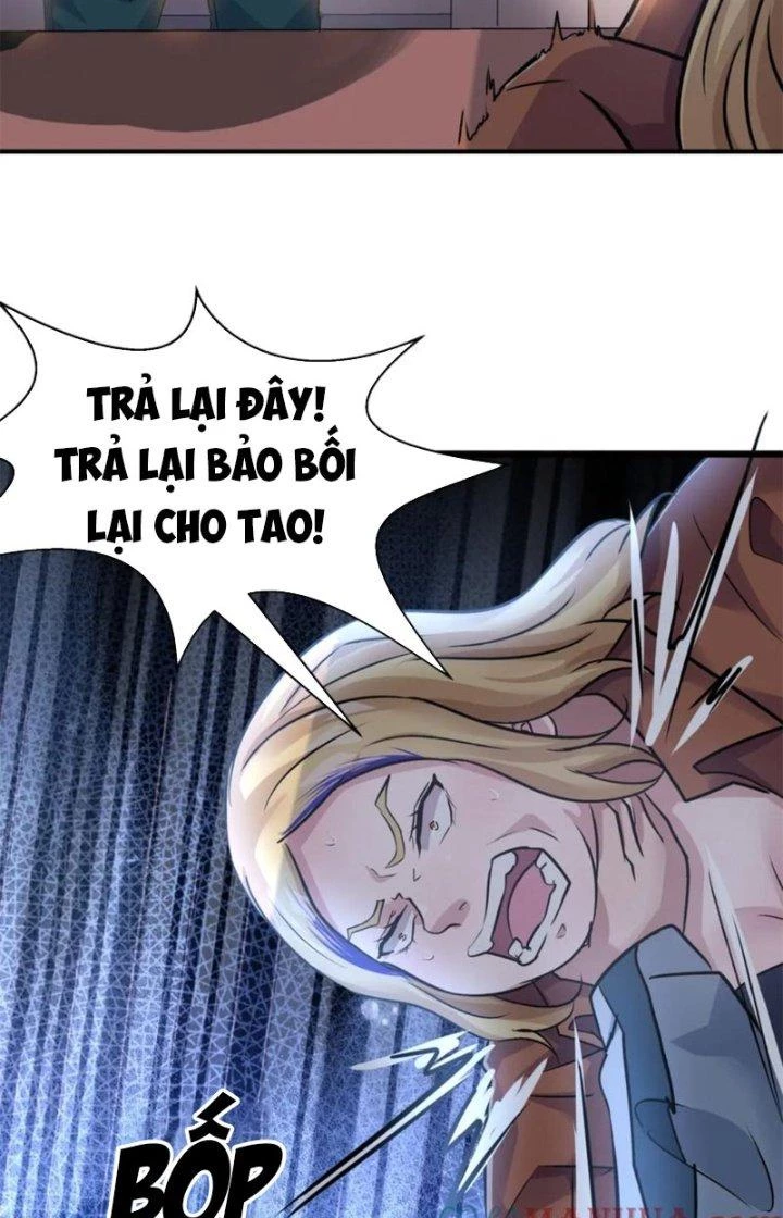 Vương Giả Săn Mồi Chapter 104 - Trang 4