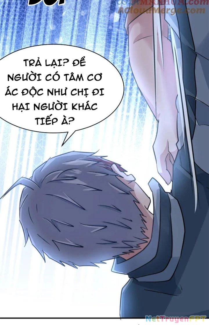 Vương Giả Săn Mồi Chapter 104 - Trang 4