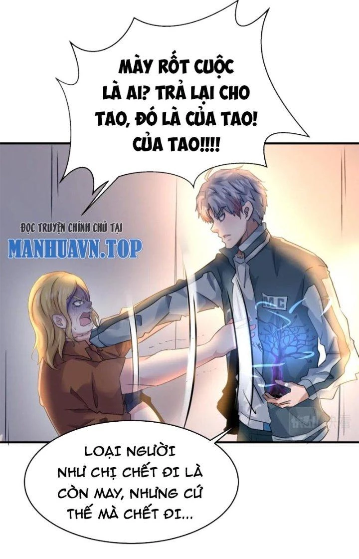 Vương Giả Săn Mồi Chapter 104 - Trang 4