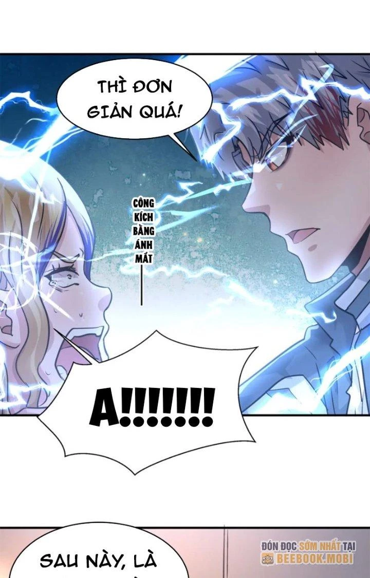 Vương Giả Săn Mồi Chapter 104 - Trang 4