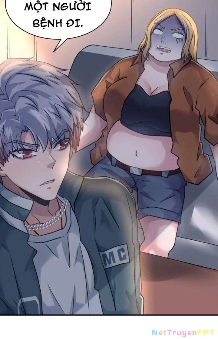 Vương Giả Săn Mồi Chapter 104 - Trang 4