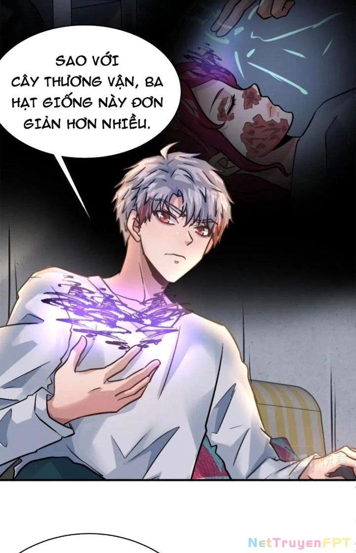 Vương Giả Săn Mồi Chapter 104 - Trang 4