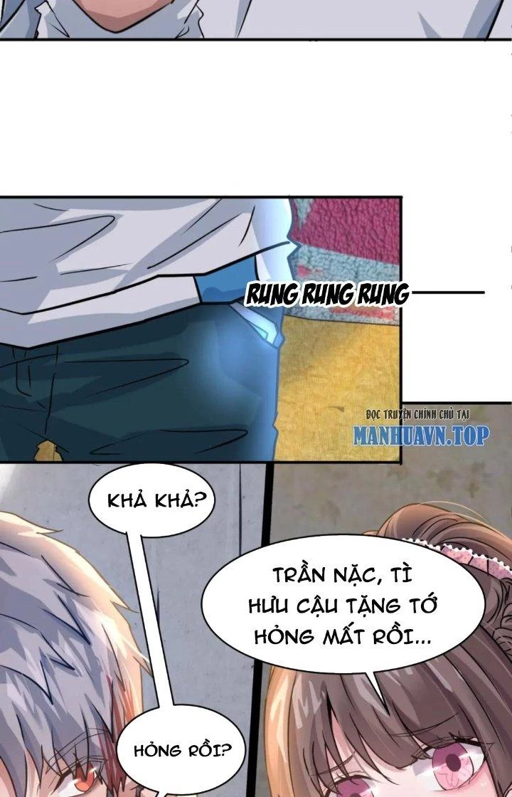 Vương Giả Săn Mồi Chapter 104 - Trang 4
