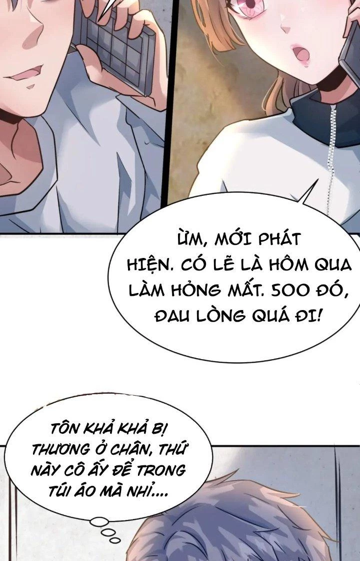 Vương Giả Săn Mồi Chapter 104 - Trang 4